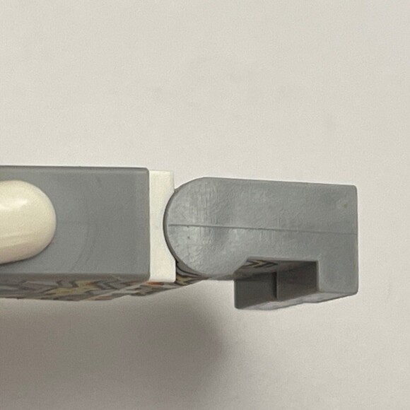 Lego Nexo Knights Lance Minifigure Minifig - Picture 9 of 13